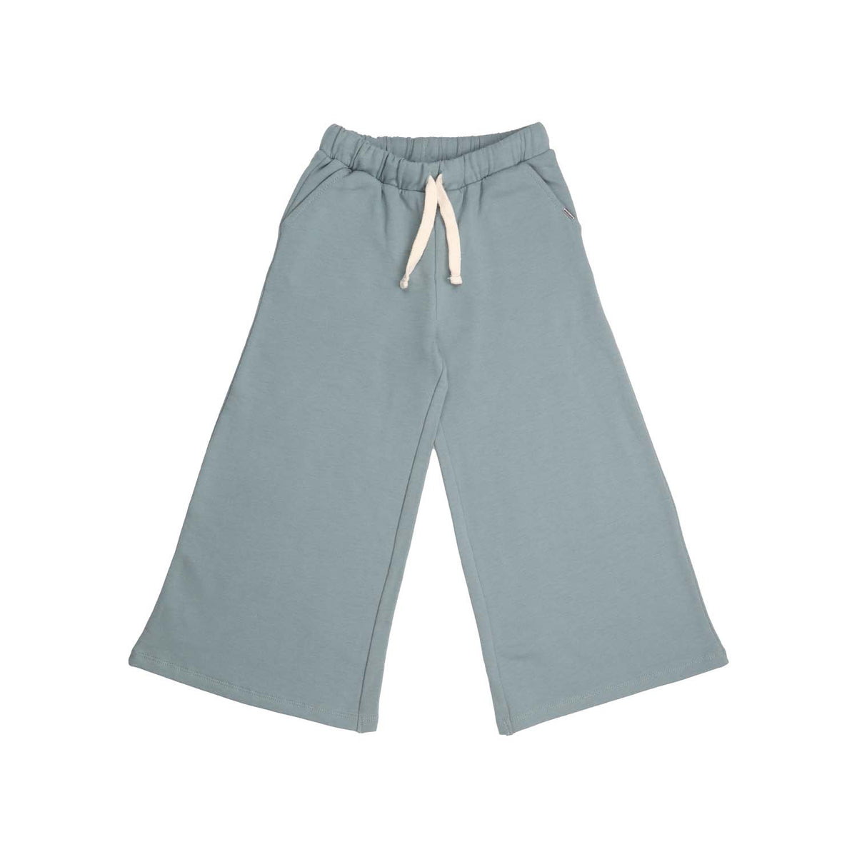 Groen - Wijde Broek