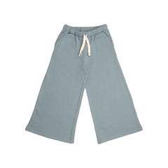 Groen - Wijde Broek