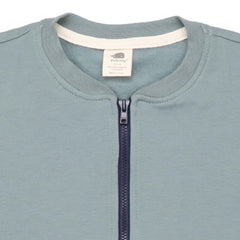Grön - Zip Jacket