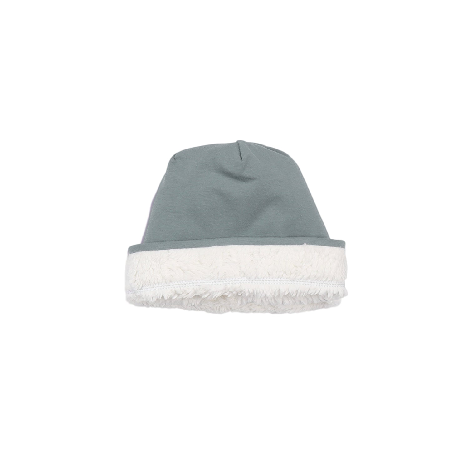 Grön - Beanie