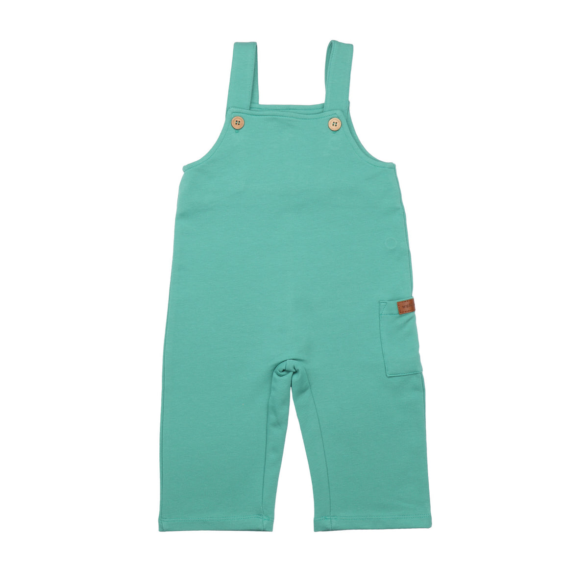 Grön gran - Dungarees