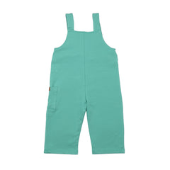 Grön gran - Dungarees