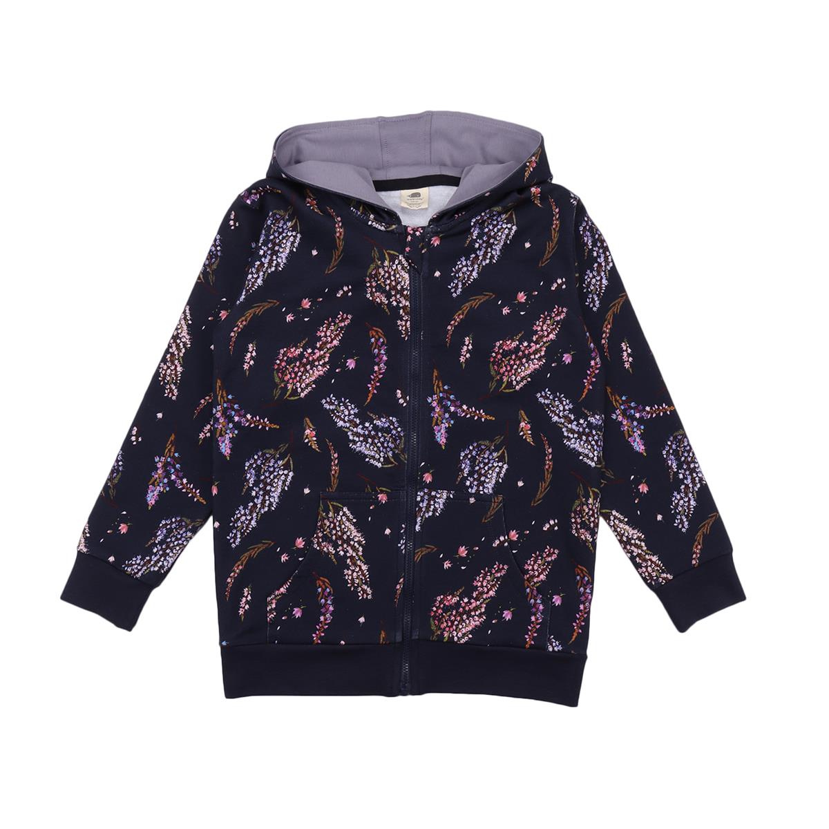 Heide - Sweat Jacket