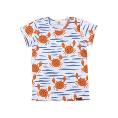 Cotton T-shirt (organic)
