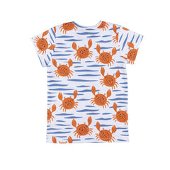 Cotton T-shirt (organic)