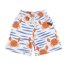 Cotton shorts (organic)