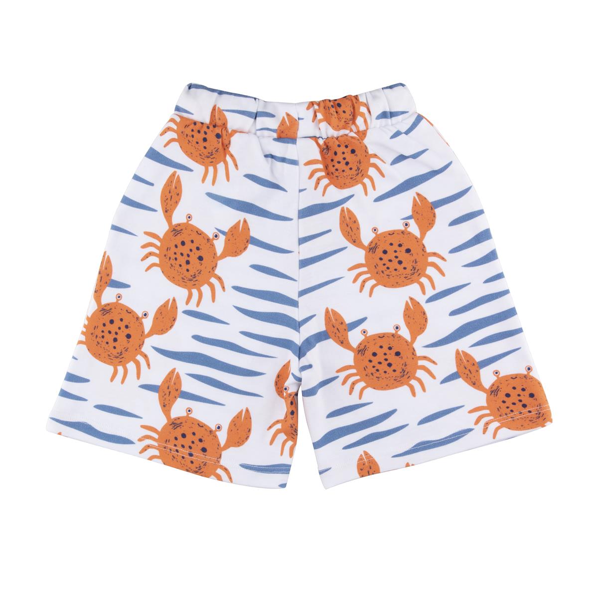 Cotton shorts (organic)