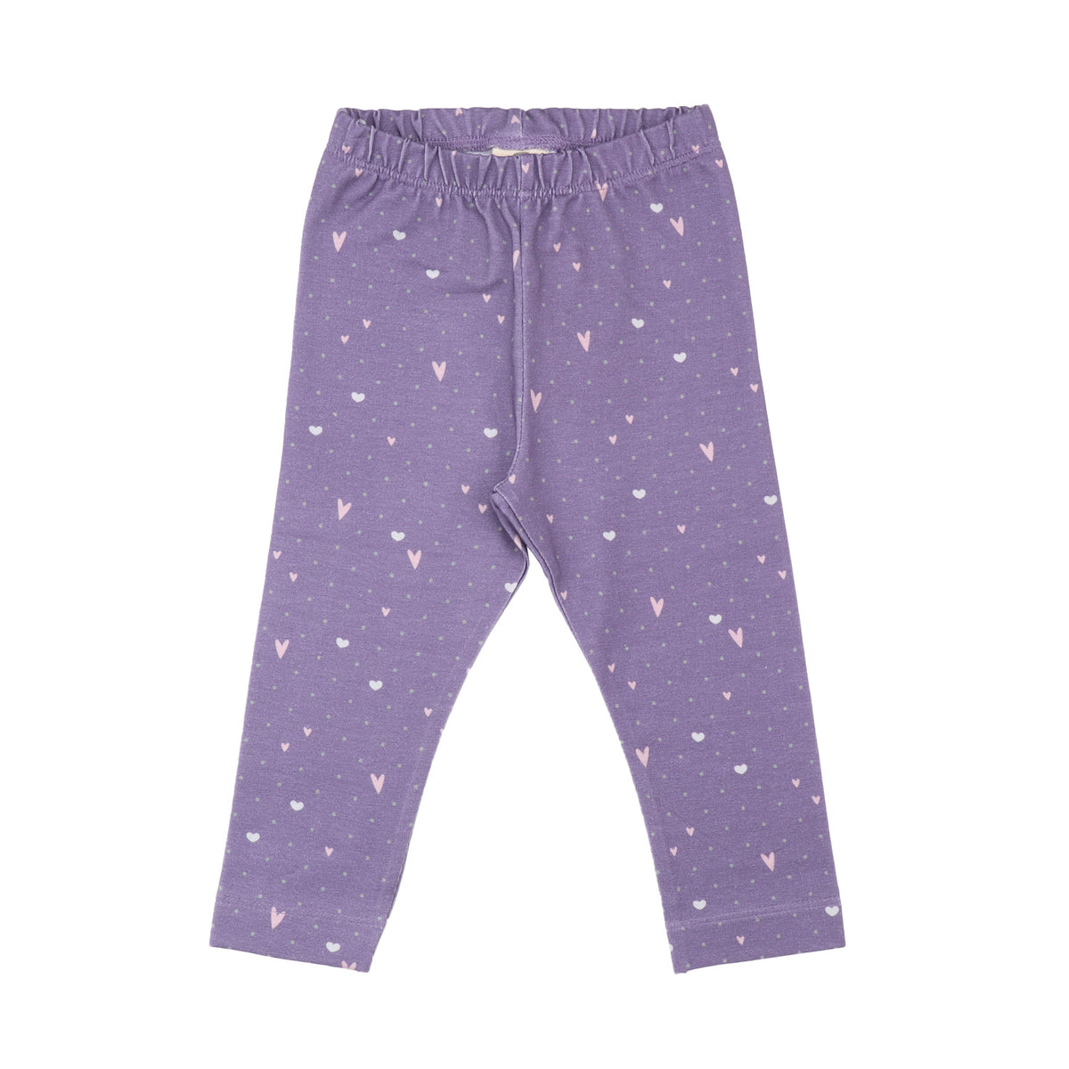 Cuori - Leggings