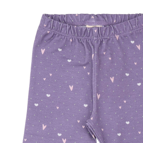 Hearts - Leggings