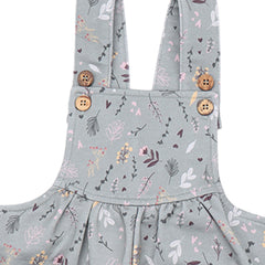 Petites Fleurs - Salopette