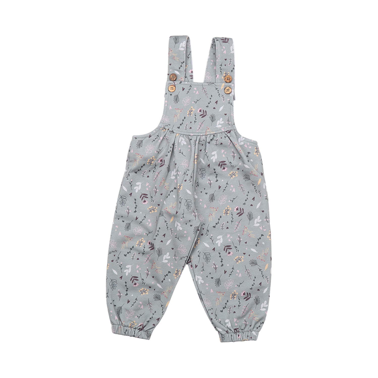 Petites Fleurs - Salopette