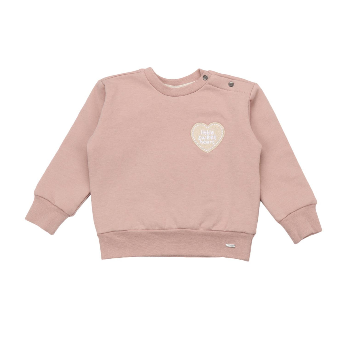 Sudadera Tiny Flowers
