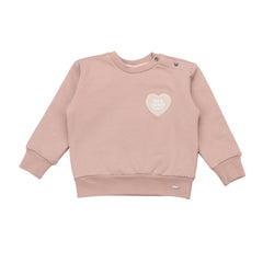 Sudadera Tiny Flowers