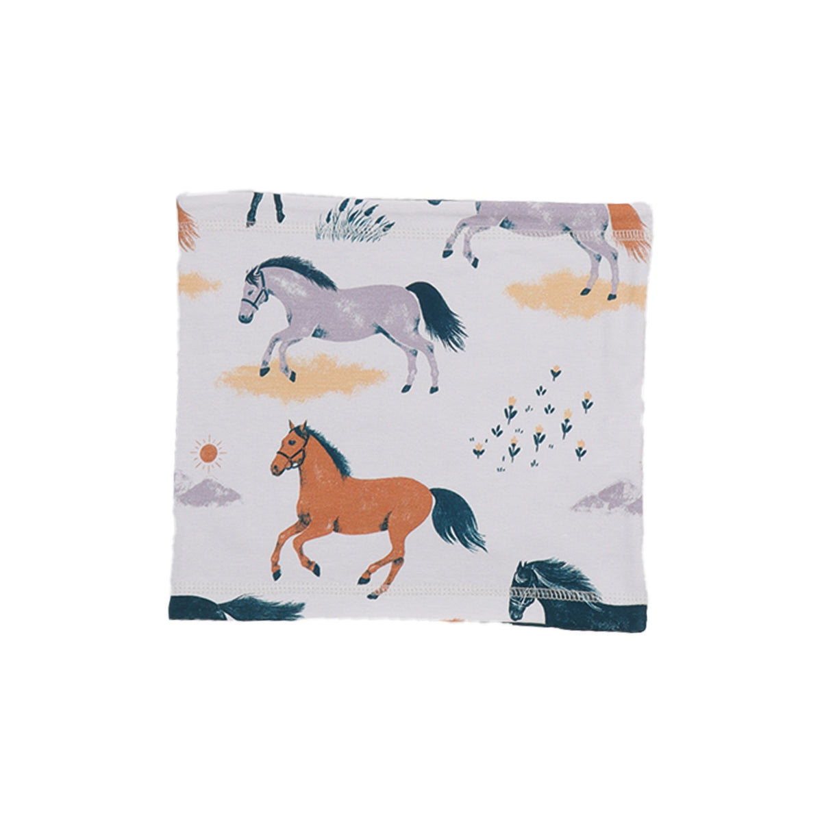 Happy Horses-Loop