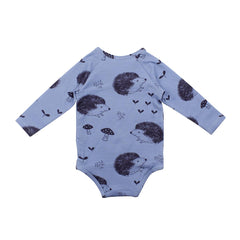 Wrap body made of cotton (organic)