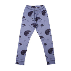 Cotton leggings (organic)