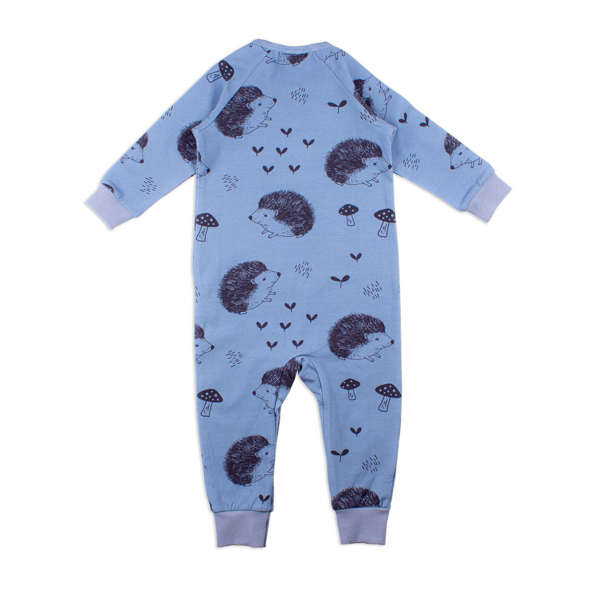 Barboteuse bébé en coton (biologique)