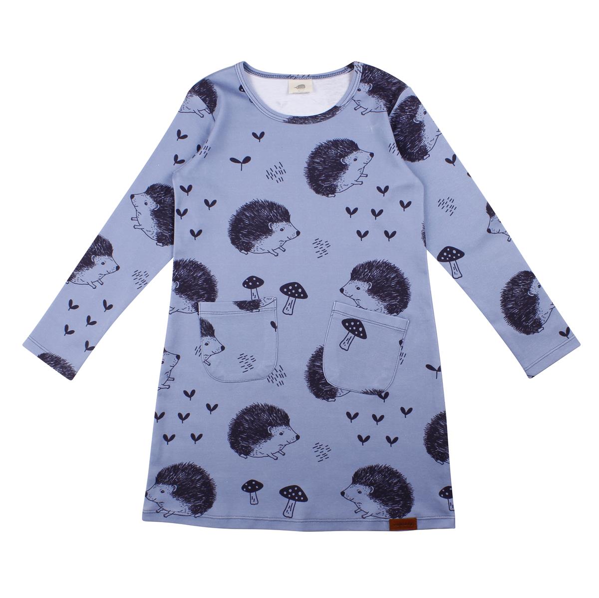 Cotton tunic (organic)