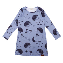 Cotton tunic (organic)