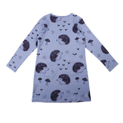 Cotton tunic (organic)
