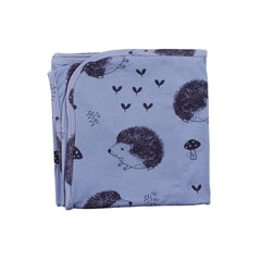 Decke aus Baumwolle (Bio)