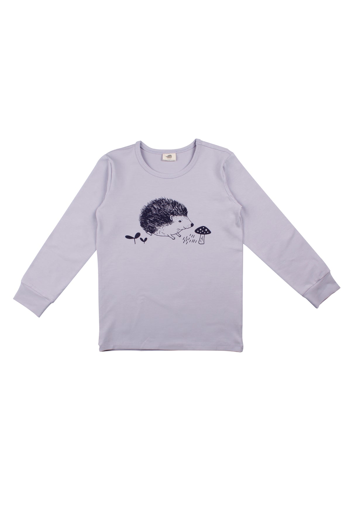 Pajamas set made of cotton (organic)