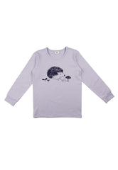 Pajamas set made of cotton (organic)