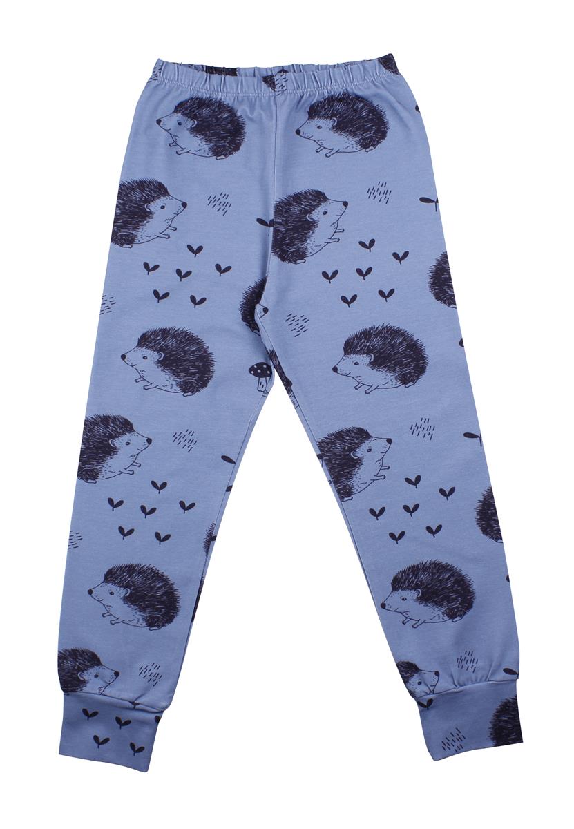 Pajamas set made of cotton (organic)