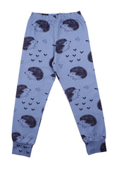 Pajamas set made of cotton (organic)