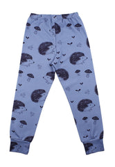 Pajamas set made of cotton (organic)