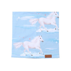 Scarf made of cotton (organic)