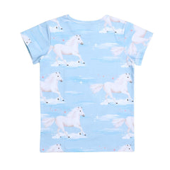 Cotton T-shirt (organic)