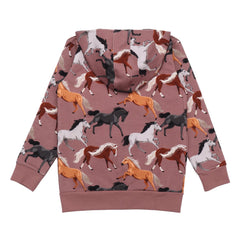 Majestic Horses - Sweat Ceket