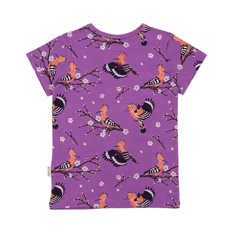 Happy Hoopoes-T-Shirt