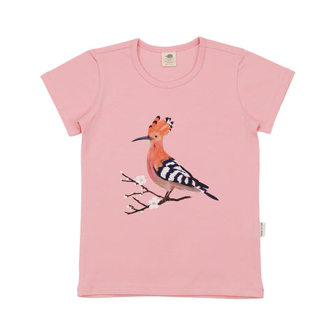 Happy Hoopoes-T-Shirt