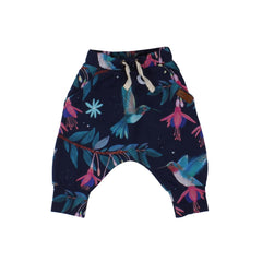 Pantaloni da jogging in cotone (organico)