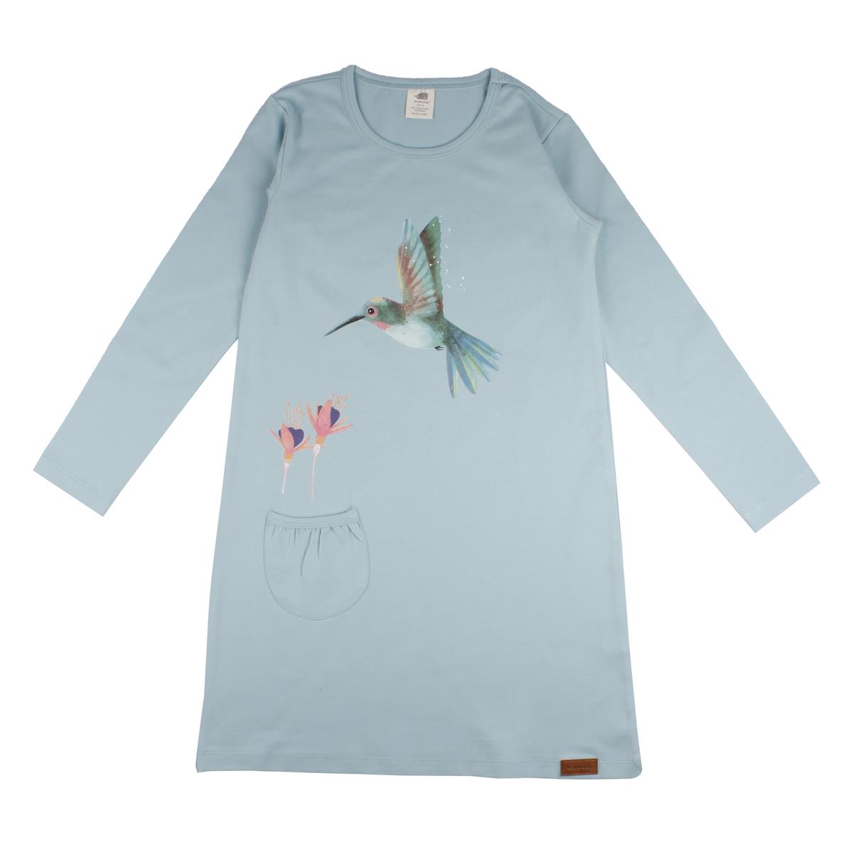 Cotton tunic (organic)