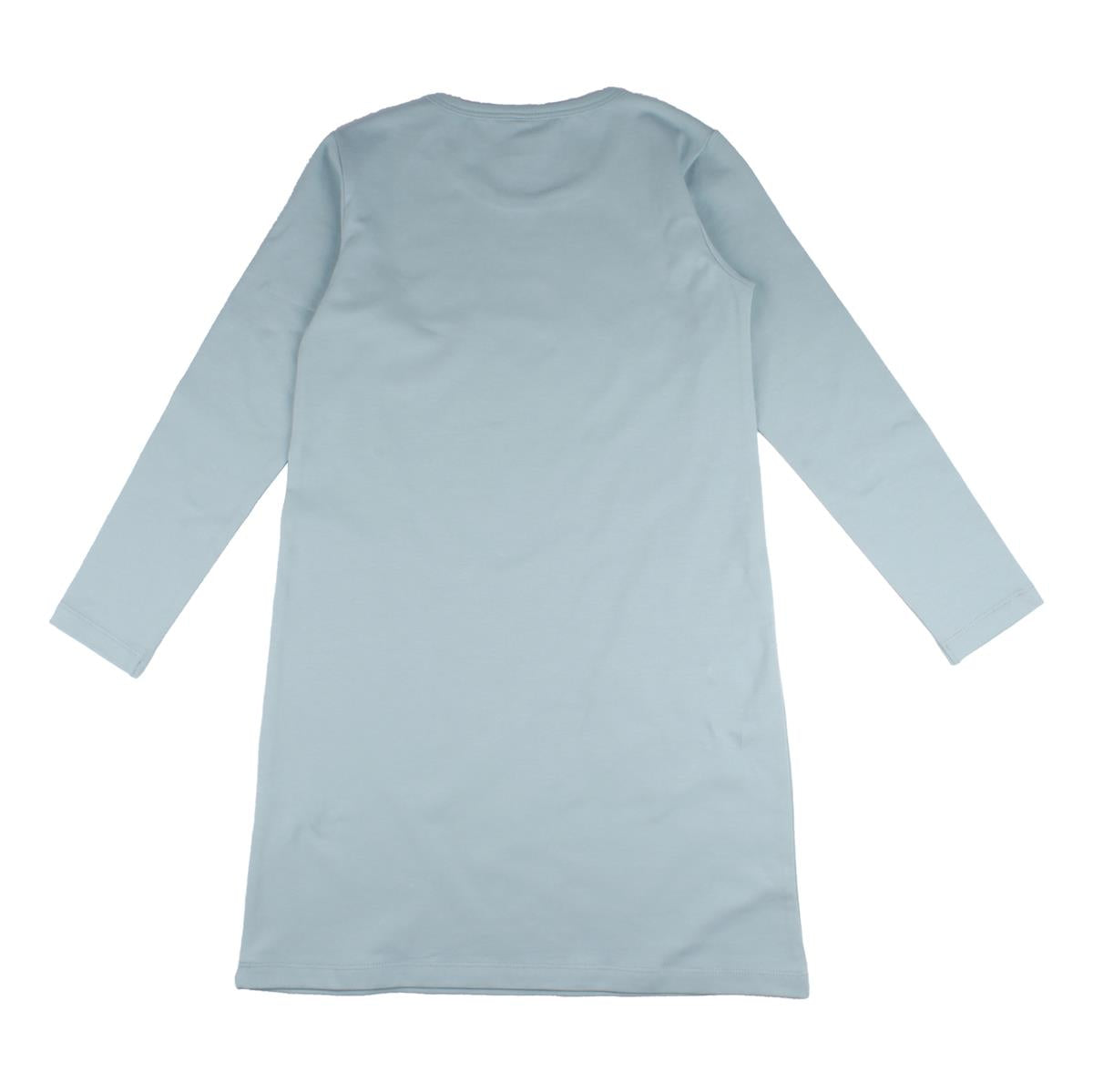 Cotton tunic (organic)