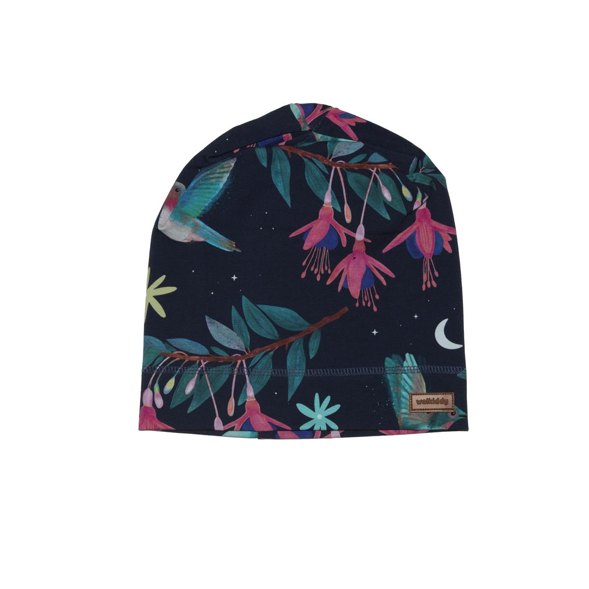Cotton hat (organic)