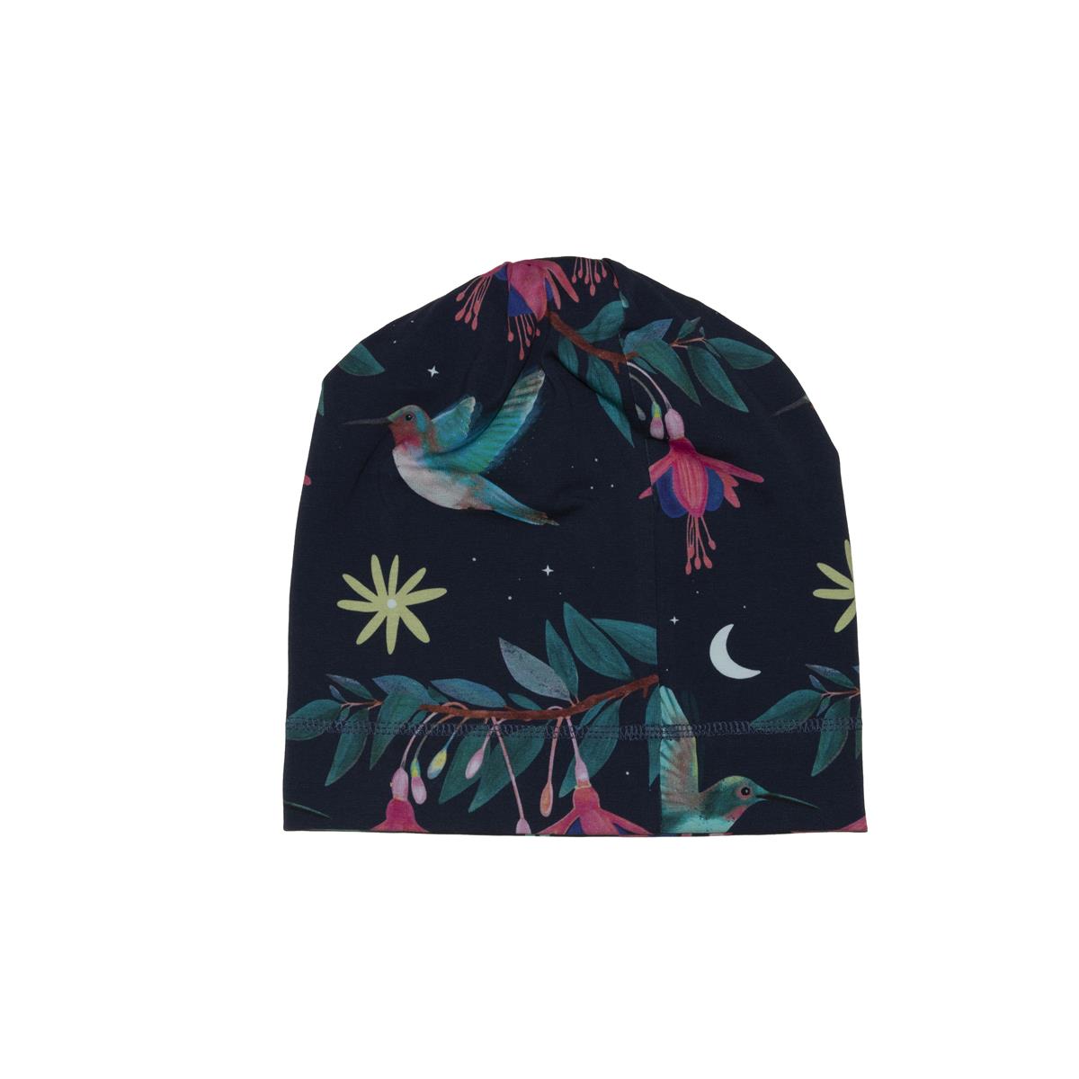 Cotton hat (organic)