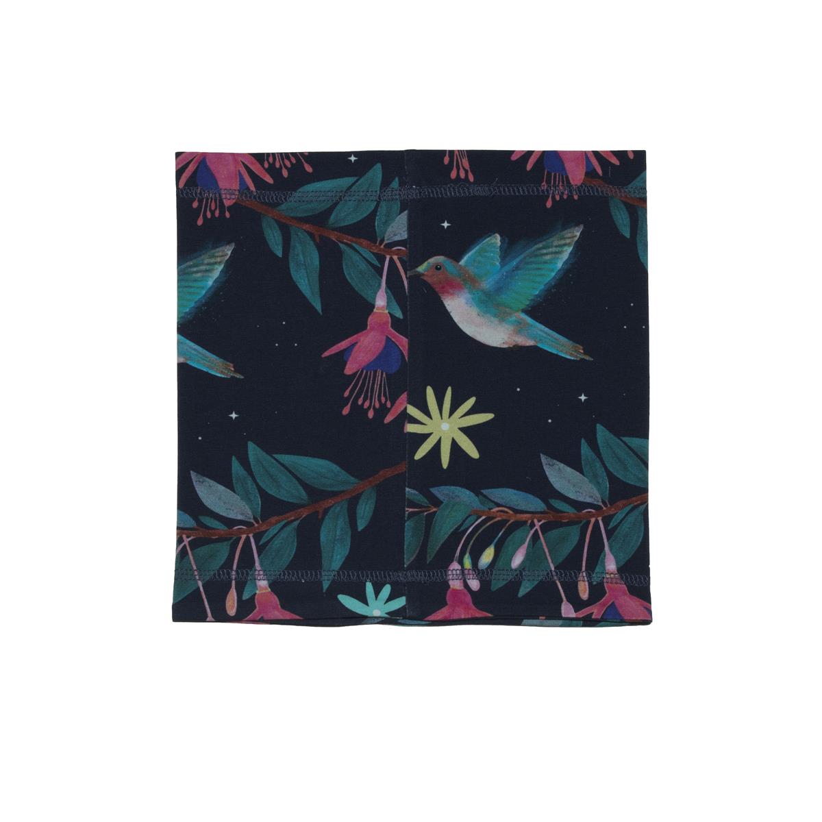 Scarf made of cotton (organic)