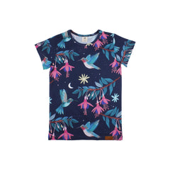 Cotton T-shirt (organic)