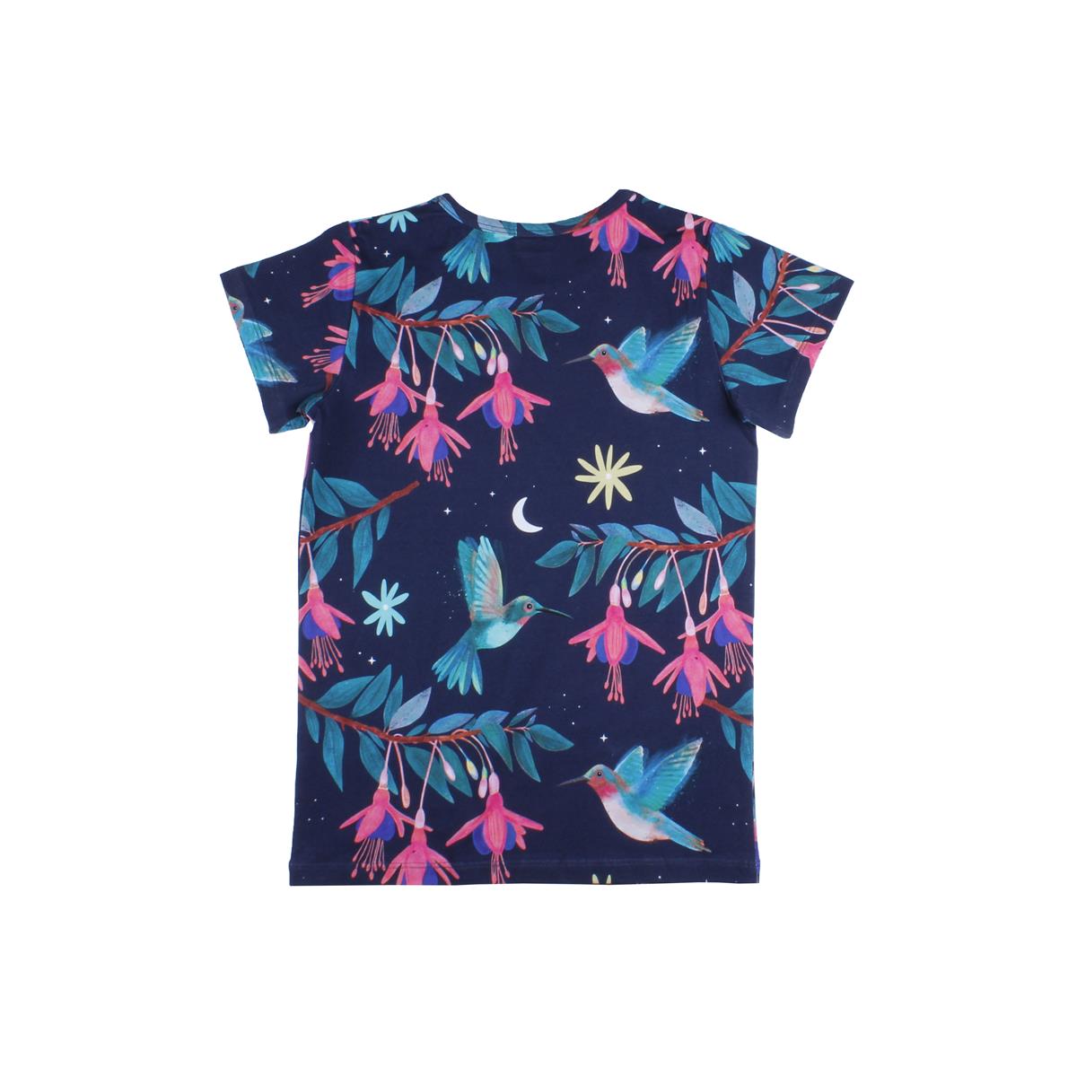 Cotton T-shirt (organic)