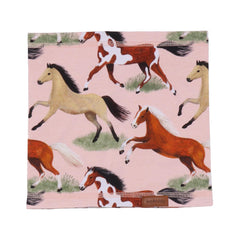 The Horses - Cotton (Organic)