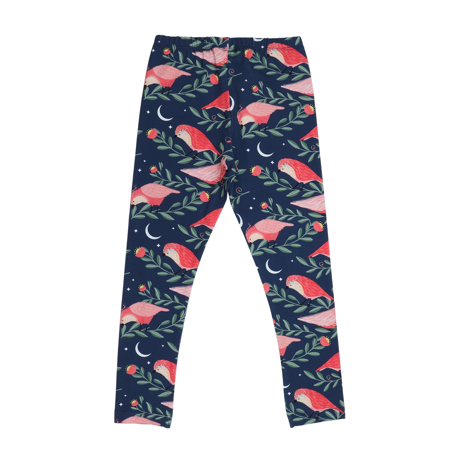 Pinky Birds taytı