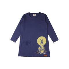 Cotton tunic (organic)
