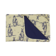 Cotton blanket (organic)