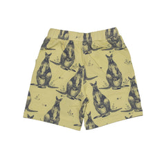 Cotton shorts (organic)