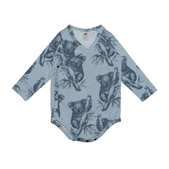 Wrap body made of cotton (organic)