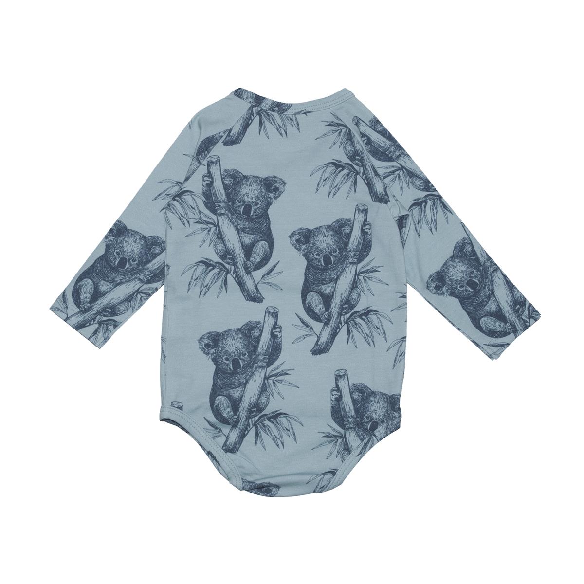 Wrap body made of cotton (organic)